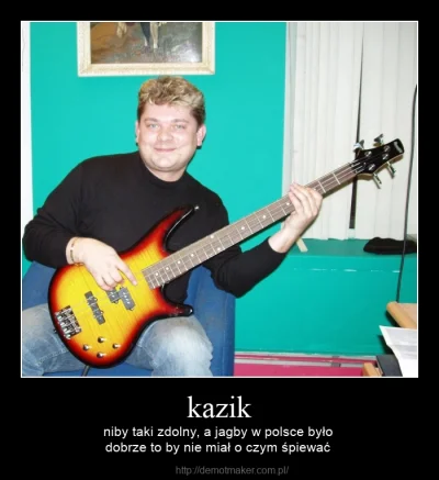 ladnyrozowymintaj - myślałem nad tym 10 lat

#hanuszki #kazik #heheszki #humorobraz...