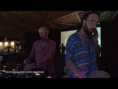 k.....5 - Technasia b2b Rafa Barrios, Opium, Marbella 09/08/2020

#mirkoelektronika...