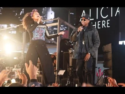wielkienieba - #muzyka #aliciakeys 

Jay Z & Alicia Keys - Empire State of Mind