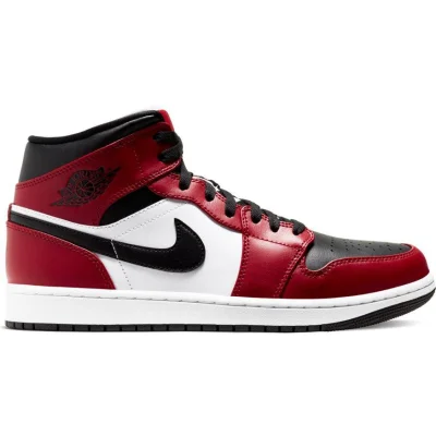 tgcis - #streetwear #modameska #nike #buty 
Ktoś wie gdzie dostanę Nike Air Jordan 1 ...