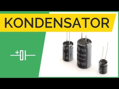 Forbot - Widzieliście już nasz najnowszy film na temat kondensatorów? Wiecie do czego...