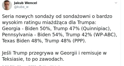 naczarak - @RaiderSPURS: @KarmazynowyAstrofizyk: 
 
Smarujcie dupy trumpowcy XD