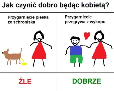 sarcastic_ass - Może pora czynić dobro?