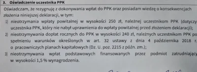 tamto-to-tamto - Najpierw chciałem się wypisać z tego PPK, ale teraz sam już nie wiem...