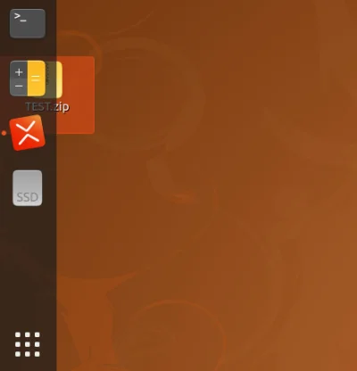 Wyrelworelowany - #ubuntu #linux Mireczki, jak zrobić tak, aby ikony na pulpicie nie ...