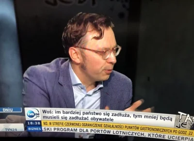 veranoo - Geniusz ekonomiczny ( ͡° ͜ʖ ͡°)
#polityka #ekonomia