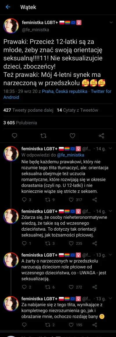 ChomikTwardyposlad - Zaoraj się sama, później dla odmiany zaoraj się jeszcze bardziej...