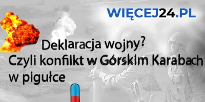 GeoffreyGuscott - Deklaracja wojny? Czyli konflikt w Górskim Karabach w pigułce
Star...