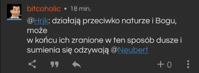 szalonykundellenina - Komentarz polskiego prawicowca pod postem o Zuzi, która była sz...