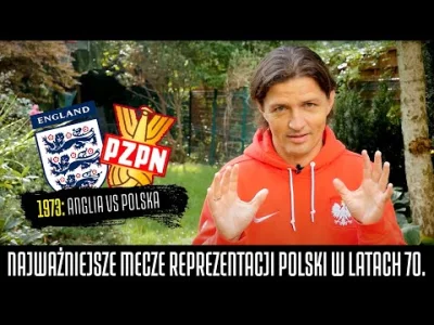 smialson - Rewolucji ciąg dalszy: remis na Wembley i słynny "mecz na wodzie" XD
#kan...