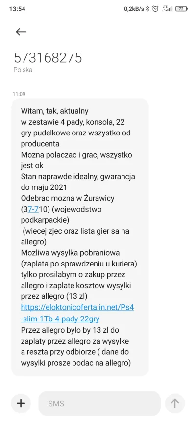 slawomirus - https://eloktonicoferta.in.net/Ps4-slim-1Tb-4-pady-22gry

Rozumiem że to...