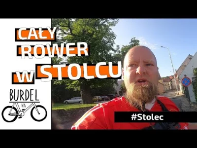syx2 - @Gizmo_Clan: ostatnio koleś z kartoflisk był na rowerze w Stolcu, ale chyba ja...