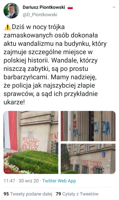 Soojin21 - Rzygaliście już dziś? Te imiona powinny być tam na stałe. Jak zamalują to ...