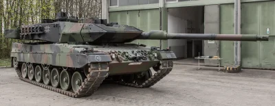 wojtoon - > co polecacie do samoobrony?

@redefining_darkness: Leopard 2A6 - świetn...