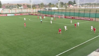 antychrust - Piotr Grzelczak 59' (SDJuSSzOR-8 Nur-Sułtan 2:2 FK Atyrau, kazachska 2. ...