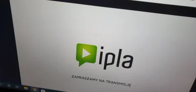 qwerss - Działa wam transmisja meczu GKS BEŁCHATÓW - ŁKS ŁÓDŹ na ipli? Ja mam coś tak...