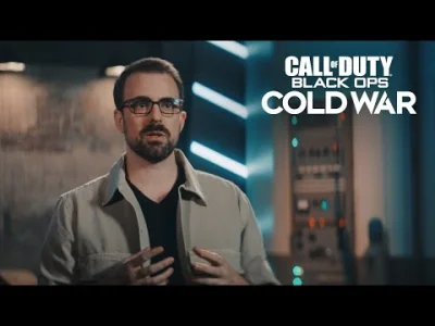 janushek - Call of Duty: Black Ops Cold War - Zombies First Look
#gry #callofduty #c...