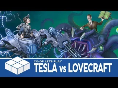 Sondokan - Tesla vs Lovecraft w promocji za 9,45 zł - przyjemnie wyglądający shooter ...