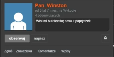 xionacz - @Pan_Winston: Nie ma lekko ( ͡° ͜ʖ ͡°)