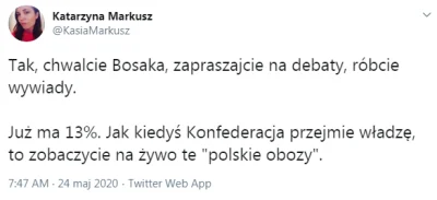 nmpnn - @Trolljegeren: kojarzę ją tylko z tego wpisu, trudno nawet skomentować