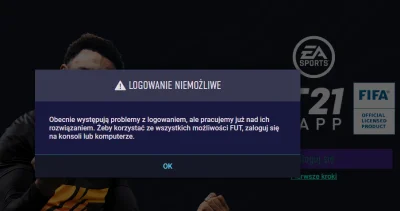 ViiV01234 - ma ktoś tak też? XD 
#fifa21 #fut #fifa