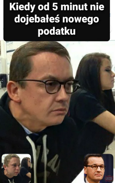 maxx92 - #faceapp #heheszki #humorobrazkowy #polityka #morawiecki