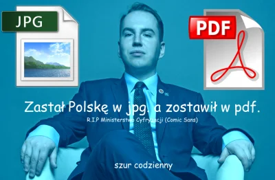 ModelCocomo - Znajdzie się w innej spółce skarbu państwa lub ministerstwie.

Władza...