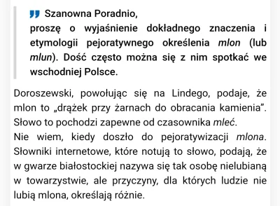 iErdo - @aret: wschodnie mazowsze / Podlasie, od razu dodam xd Taka osoba której wiel...