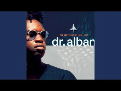 k.....a - #muzyka #90s #eurodance
|| Dr. Alban - Sing Hallelujah! ||