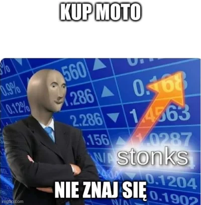 Ponc3k - #motocykle no siema to znów ja xD

Popełniłem mema, gdyż otóż wskazówka te...