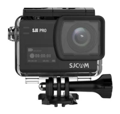 duxrm - SJCAM SJ8 PRO 4K 60fps Action Camera
Kod: BGSJCAM139
Cena: 139,99$
Link --...