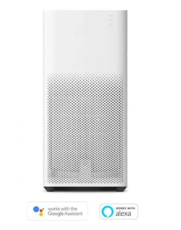 duxrm - Wysyłka z Czech
Xiaomi Mi Mijia Air Purifier 2H
Kod: BG2HPL
Cena: 88,99$
...