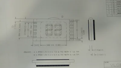 BotRekrutacyjny - Mam taki wyświetlacz LCD, macie jakieś protipy jak go wysterować?
...