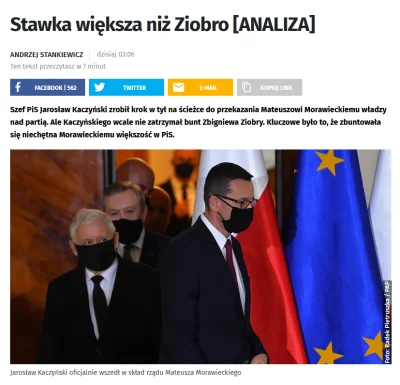 Promilus - Piękny tytuł, Panie Andrzeju xD

#polityka #heheszki #ziobro #zero #kacz...