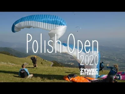 ZywiecAirTeam - Mistrzostw Polski w tym roku nie było, ale za to...

#paralotniarst...