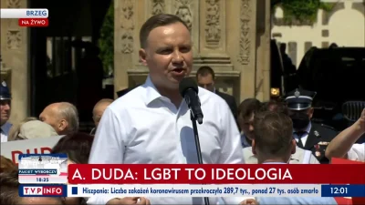 Thon - https://www.wykop.pl/link/5551885/duda-o-lgbt-ideologia-gorsza-od-komunizmu/