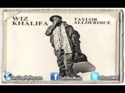 p.....k - Wiz Khalifa – Blindfolds ft. Juicy J (prod. by Harry Fraud) / Taylor Allder...