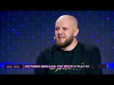 krolikwielepiej - Gościem trzynastego odcinka programu Faux Paux jest Marcin Blacha -...