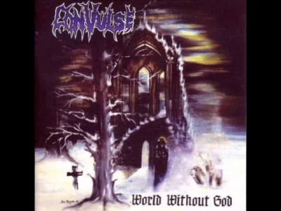 Heretykel - Debiut Convulse, czyli imo chyba najlepsza płyta fińskiego death metalu. ...