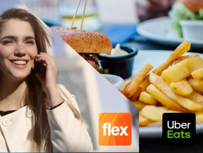 LubieKiedy - Uber Eats / Orange Flex ~ HBO Go

UberEats

1. Kod: 0ZADOWOZ - Tydzi...