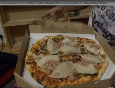 RockyLead - #pizza #phaxidieta #pierogi

Pierogi Pizza :)