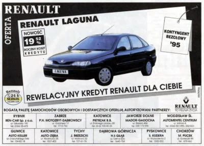 francuskie - W 1995 roku w Polsce nadal obowiązywał kontyngent bezcłowy a samochody s...