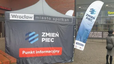 Tommy__ - Przypominam, że miasto Wrocław finansuje kampanię ZMIEŃ PŁEĆ więc nie dziwc...