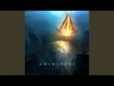 algus - Czekam na hejt. Na mnie ta piosenka zrobiła mega wrażenie! 
#metal #amaranth...