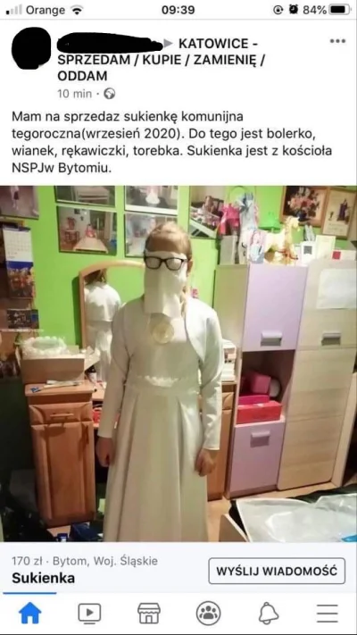 dzwoneczek10 - Ku Klux Klan ?
#heheszki