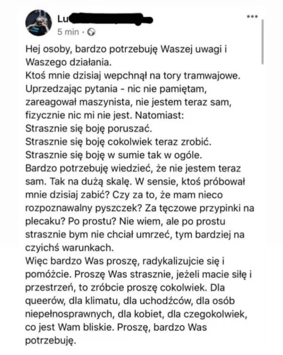 I.....o - Stop bzdurom na wkur^>e bo przegrywają na atencje z fretkami więc muszą now...