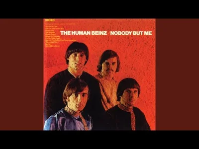 TruflowyMag - #7 / 100 Składanka Przebojów

The Human Beinz - Nobody But Me
#muzyk...