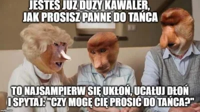 Cauchemar7 - @wielad Prawdziwy z ciebie filozof-psycholog. Oby tak dalej to przebijes...