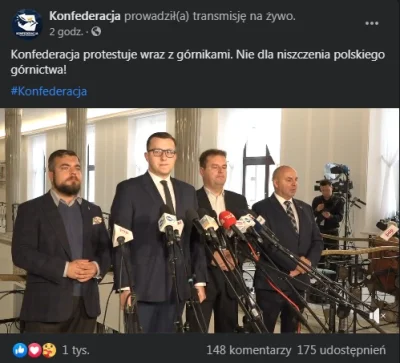 saakaszi - PIEP***NE LEWACTWO, MAM DOŚĆ SOCJALISTÓW, ALE PRZYJDZIE KONFEDERACJA I ZRO...