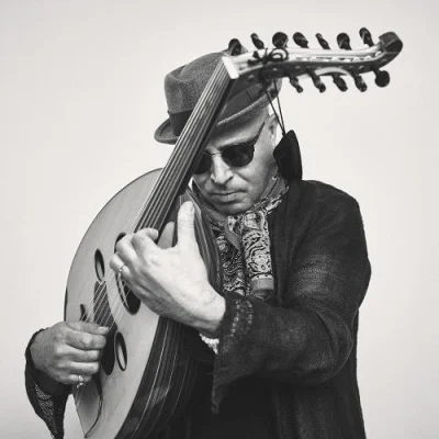 kojotte - Dhafer Youssef is a singer, composer, and oud player who was born in 1967 i...